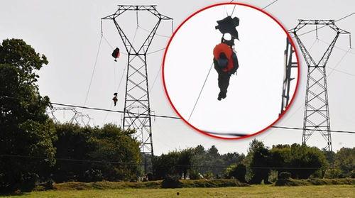 高压电在线观看,揭秘电力世界的惊心动魄